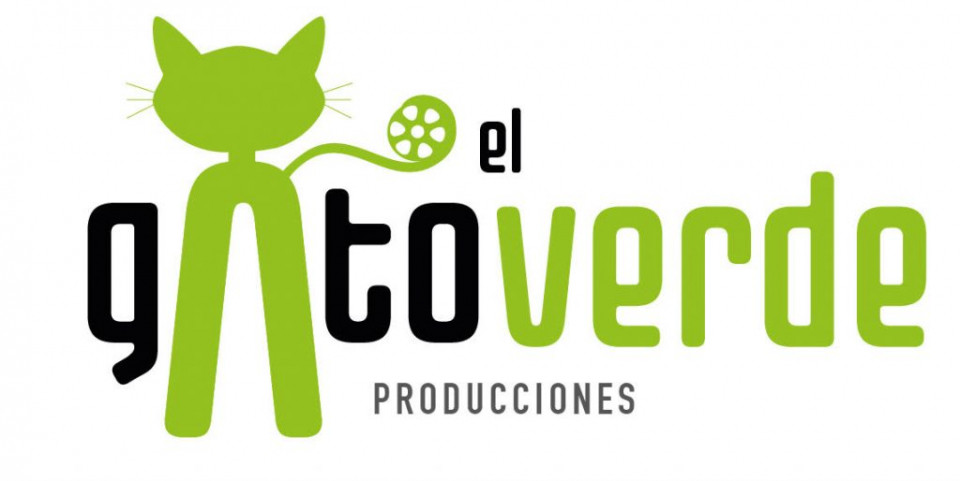 El Gatoverde Producciones logo