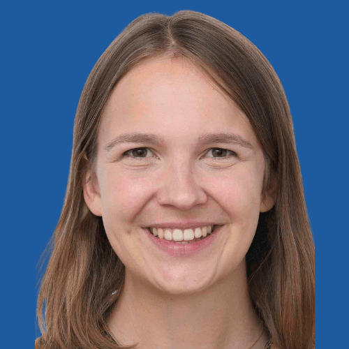 Anna ST&Uuml;RGKH, Member of the European Parliament, Renew Europe