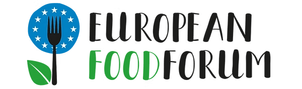 European Food Forum logo