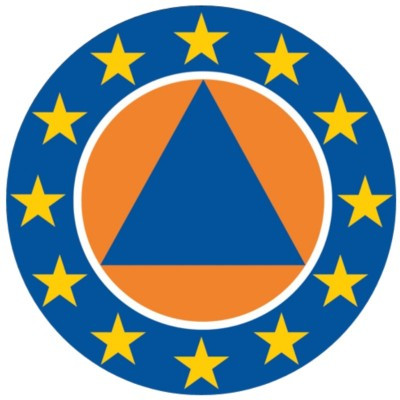 Intergroup on Resilience, Disaster Management and Civil Protection Logo