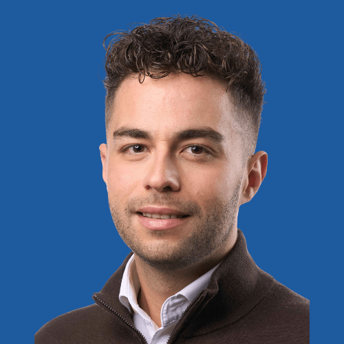 Thomas Bajada, Member of the European Parliament, S&D Group, Malta