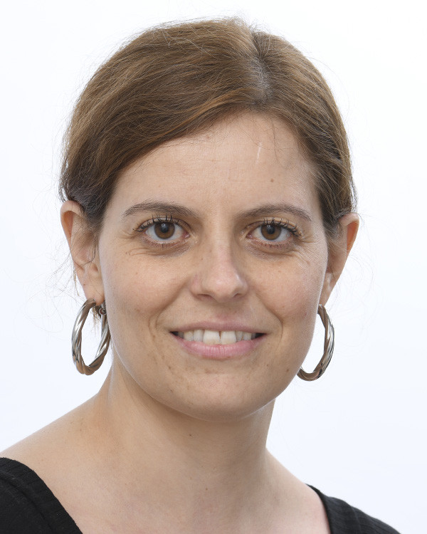 Ilaria Salis Member European Parliament The Left Group Alleanza Verdi Sinistra Italy
