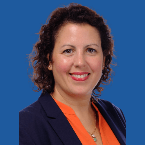 Manuela Ripa, Member of European Parliament, EPP Group, Ökologisch-Demokratische Partei, Germany