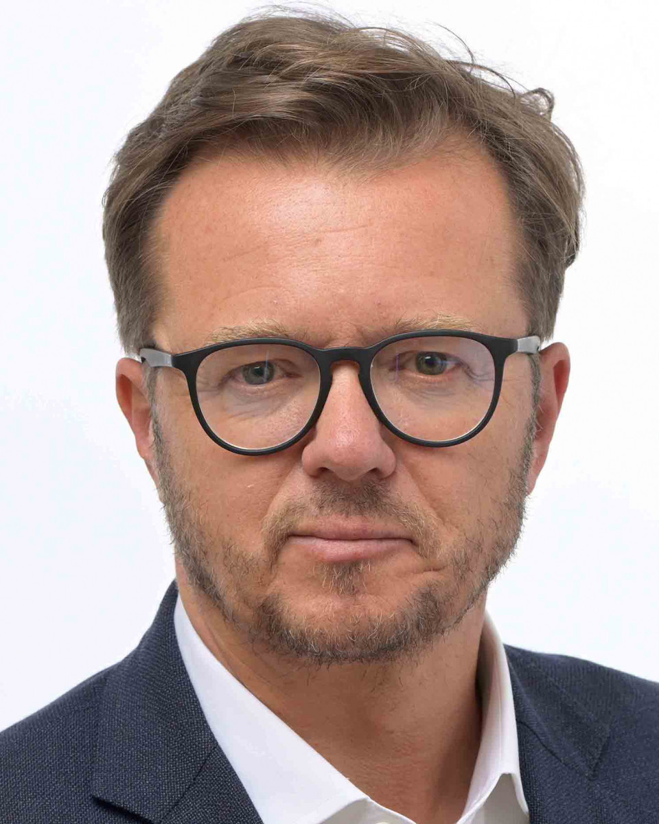 Michał Wawrykiewicz MEP EPP Group Platforma Obywatelska Poland