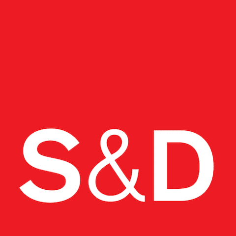 S&D Group Logo