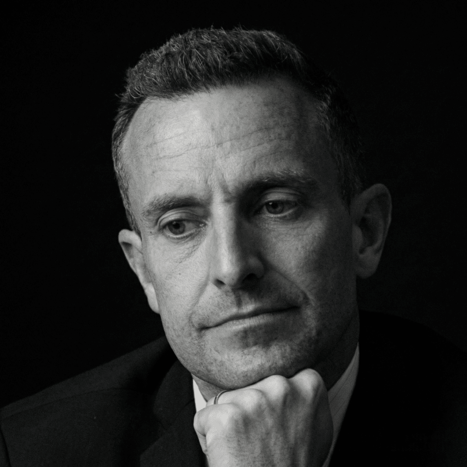 Thomas Tob&eacute;, Vice-Chairman EPP Group