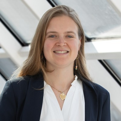 Anne-Catherine Dalcq, Wallonia Minister of Agriculture and Rural Affairs