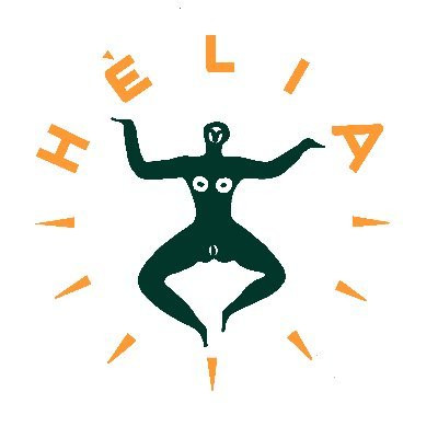 Hèlia logo