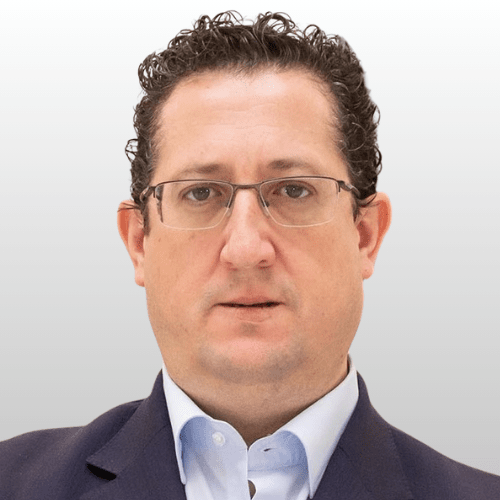 Oscar Arce, Director-General for Macroeconomics and Monetary Economics, European Central Bank