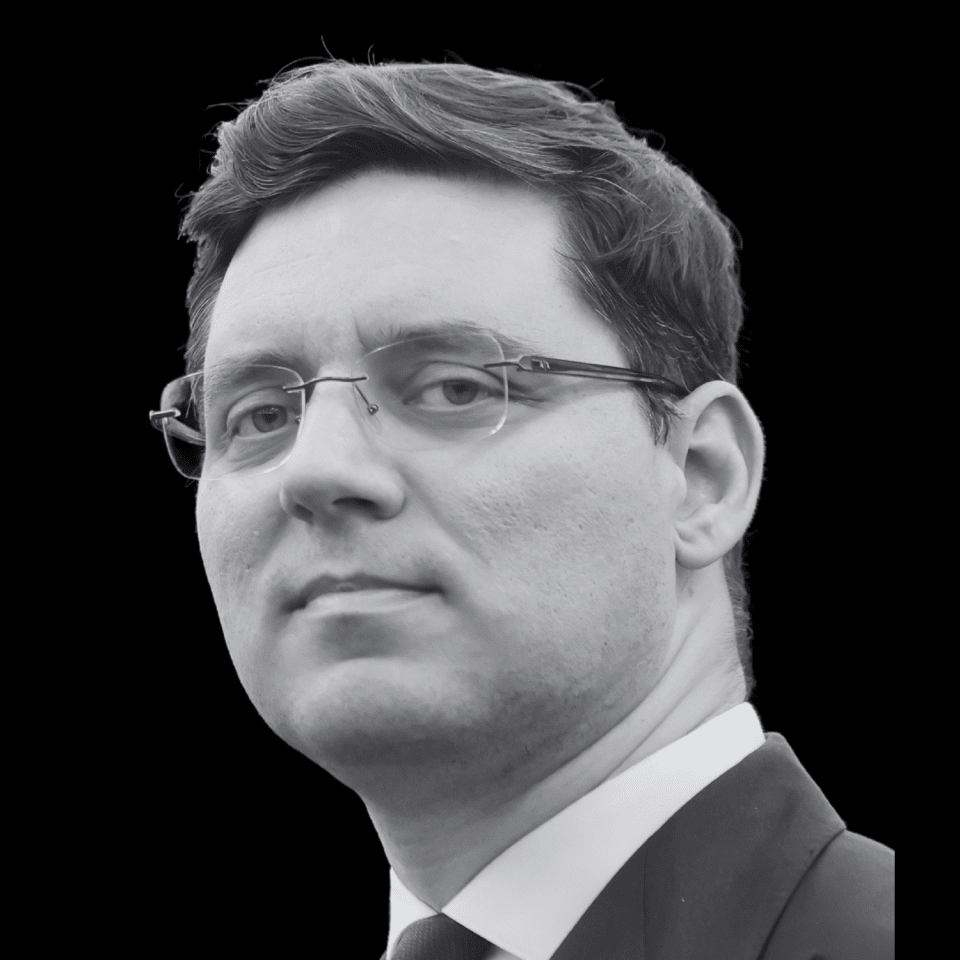 Victor Negrescu, Vice-President of the European Parliament