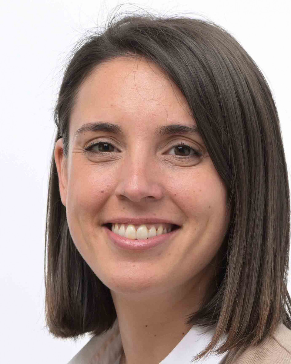 Irene Montero Vice-Chair The Left Group Member European Parliament Podemos Spain