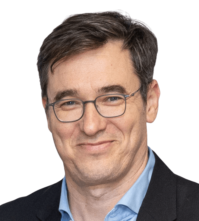 Mayor Gergely Karácsony