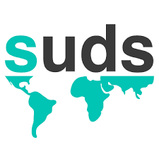 SUDS logo