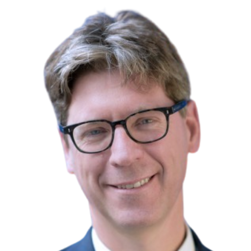 Maarten Verwey, Director-General for Economic and Financial Affairs, European Commission