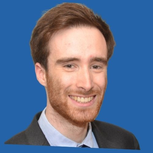 Edouard COPPIETERS, Senior Policy Adviser, AmCham EU, EU