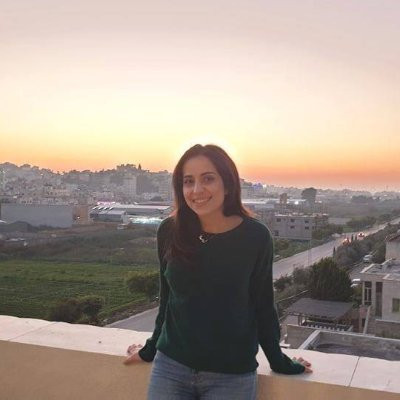 Zainah El-Haroun, Al-Haq