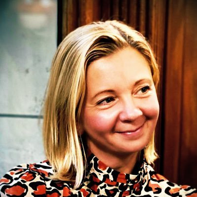 Dovile Vaigauskaite, Head of Unit, DG MARE D.3, European Commission