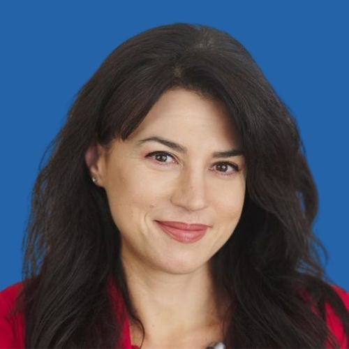 Julia LEFERMAN, Secretary General, The Brewers of Europe, EU