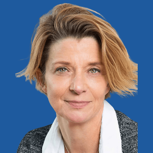 Estelle Ceulemans, MEP