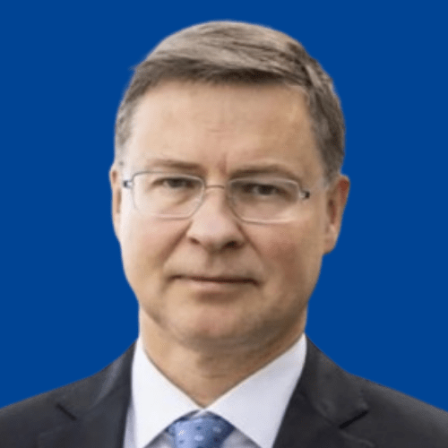 Valdis DOMBROVSKIS