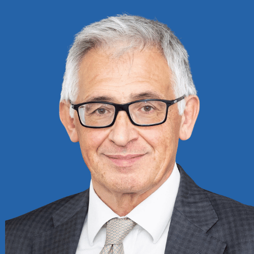 Piero CIPOLLONE, Member of the Executive Board, European Central Bank