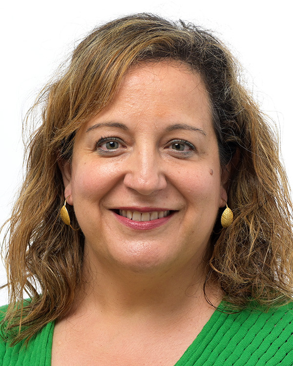 Iratxe García Pérez, President S&D Group
