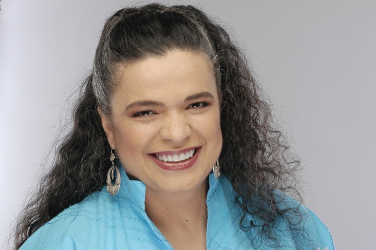 Beatriz Paredes
