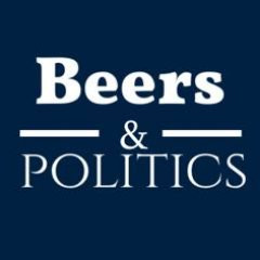 Beers & Politics logo