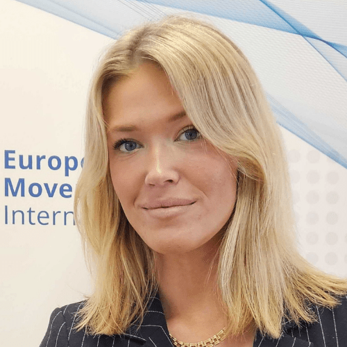 Photo of Karen JENSEN