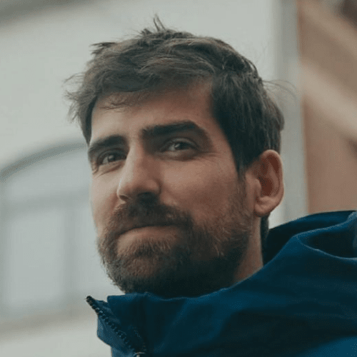 Javier PEÑA, Spanish environmental communicator