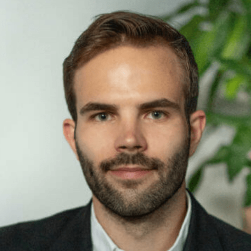 Kasparas Spokas, Director, Electricity Program, Clean Air Task Force