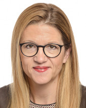 Stéphanie Yon-Courtin Member European Parliament Renew Europe Horizons France