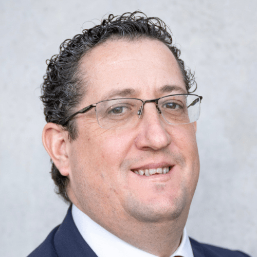 Oscar Arce, Director-General for Economics, European Central Bank