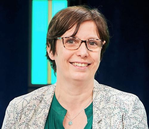 Chiara Adamo Head Unit Gender Equality Human Rights DG INTPA European Commission