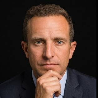 Tomas TOB&Eacute;, Vice-Chair, MEP EPP, Sweden