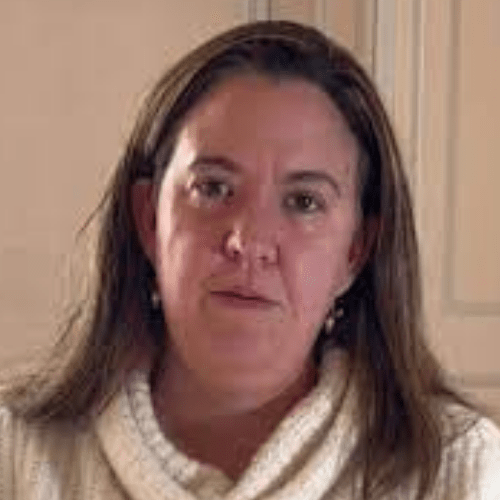 Montserrat Arroyo Kuribreña, Deputy Director General for International Standards and Science, WOAH