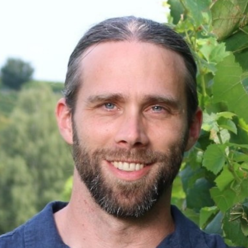 Prof. Oliver Trapp, Julius Kühn Institute