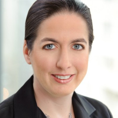 Rebecca CHRISTIE, Senior Fellow, Bruegel, Belgium