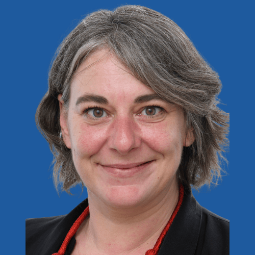 Cecilia STRADA, Member of the European Parliament, S&D Group, Italy