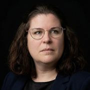 Lena D&Uuml;PONT, Coordinator &ndash; LIBE Committee, MEP EPP, Germany