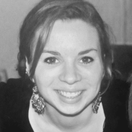 Victoire de Wever, Partnership & Engagement Manager, OLAM AGRI