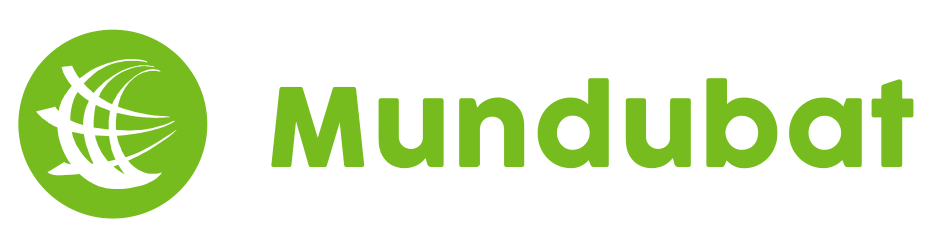 Mundubat logo
