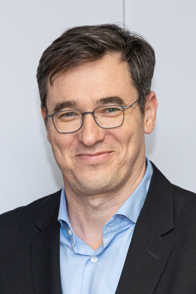 Gergely Karácsony, Mayor of Budapest, Hungary
