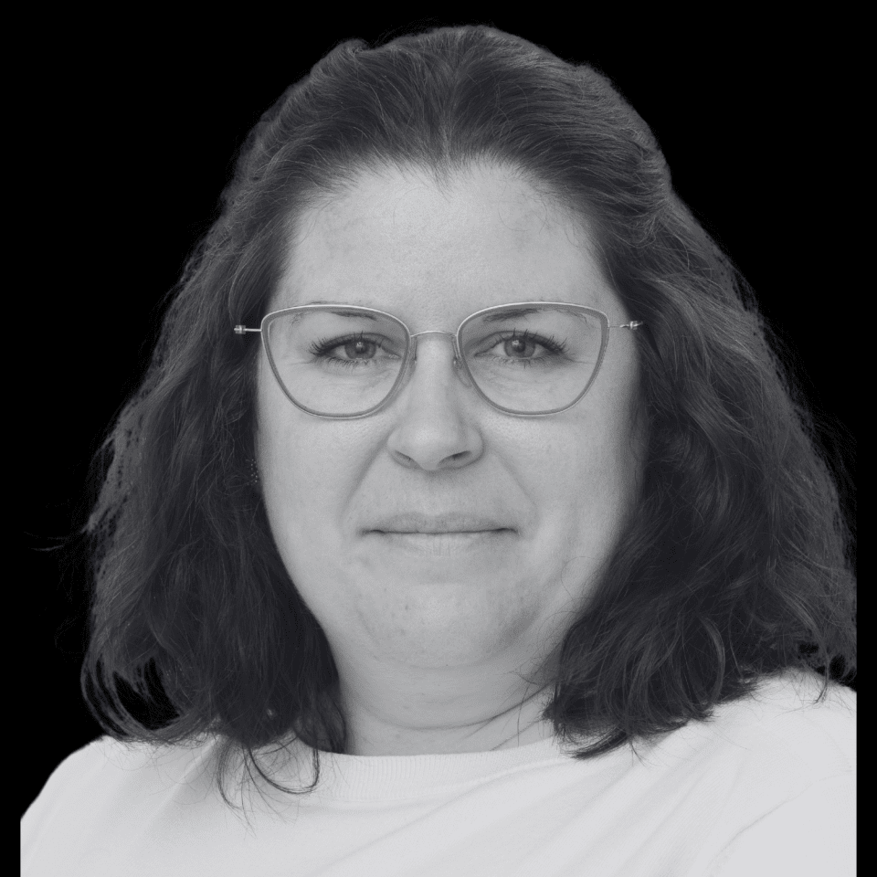 Lena Düpont, EPP LIBE Coordinator