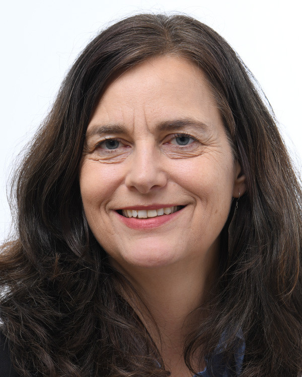 Alexandra Geese Member European Parliament Greens EFA Group Bündnis 90 Die Grünen Germany