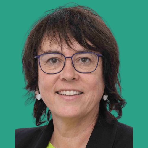 Diana RIBA I GINER, Member of the European Parliament