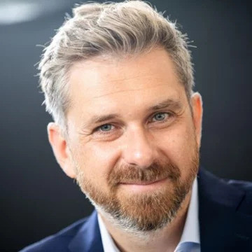 Matteo Lepore, Mayor of Bologna