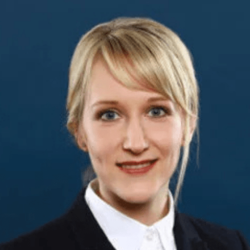 Saskia Meier, Head of Research & Genetic Solutions Development, Synetics