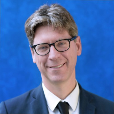 Maarten Verwey, Director-General for Economic and Financial Affairs, European Commission