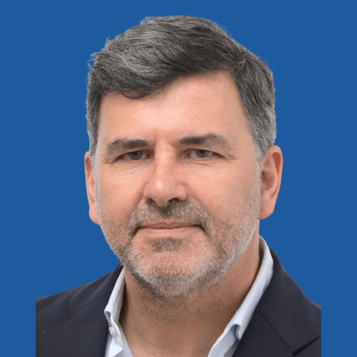 Nicolás GONZÁLEZ CASARES, Member of the European Parliament, Spain, S&D Group